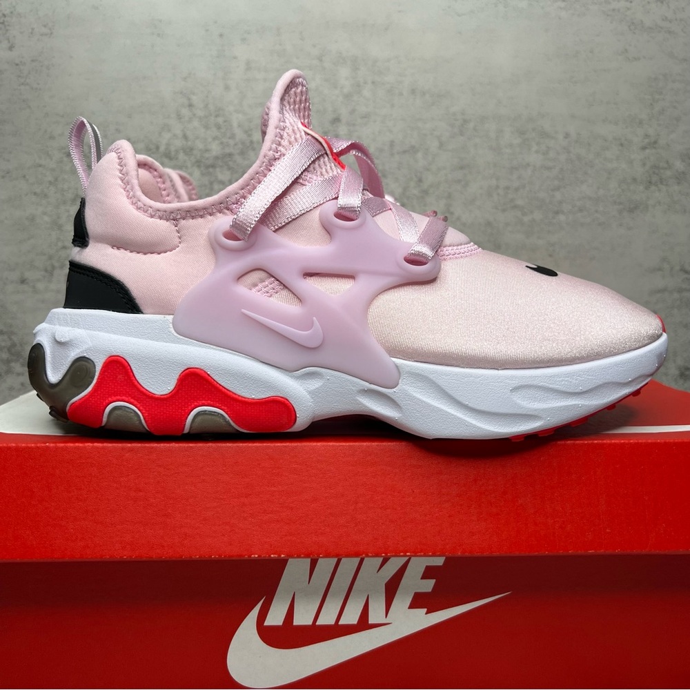 Nike React Presto 🌸 Limited - Picture 11 of 16